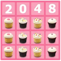 2048-Cupcakes