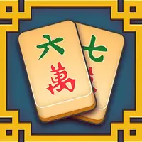 Mahjong-Frenzy