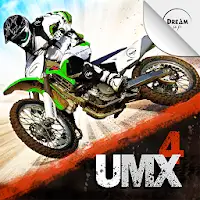 Unblocked-Motocross-Racing